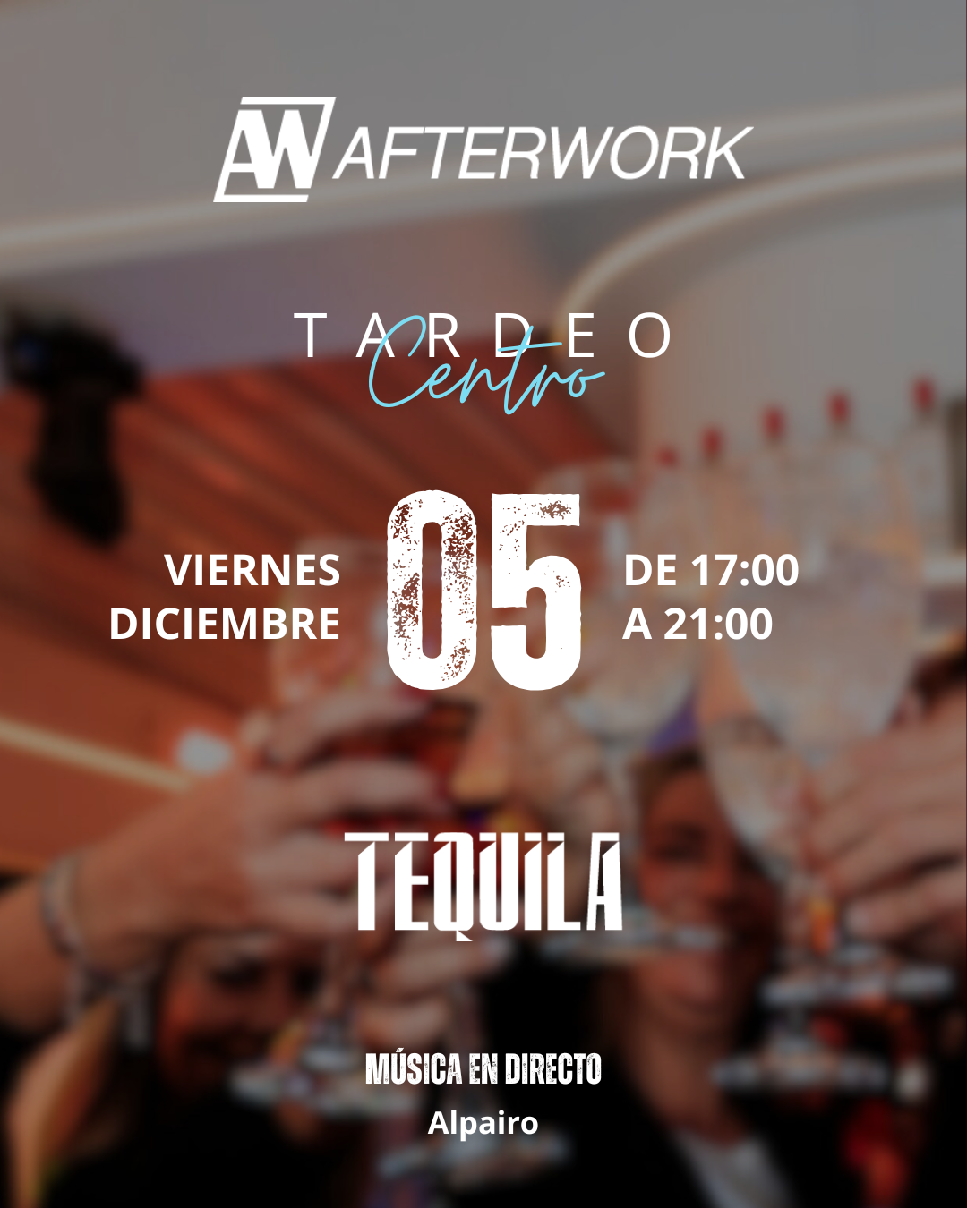 CARTEL 05 DIC TEQUILA