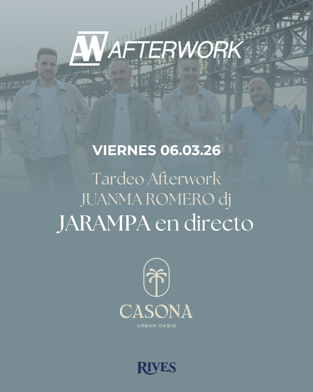 Inicio 2 CARTEL 06 MAR CASONA