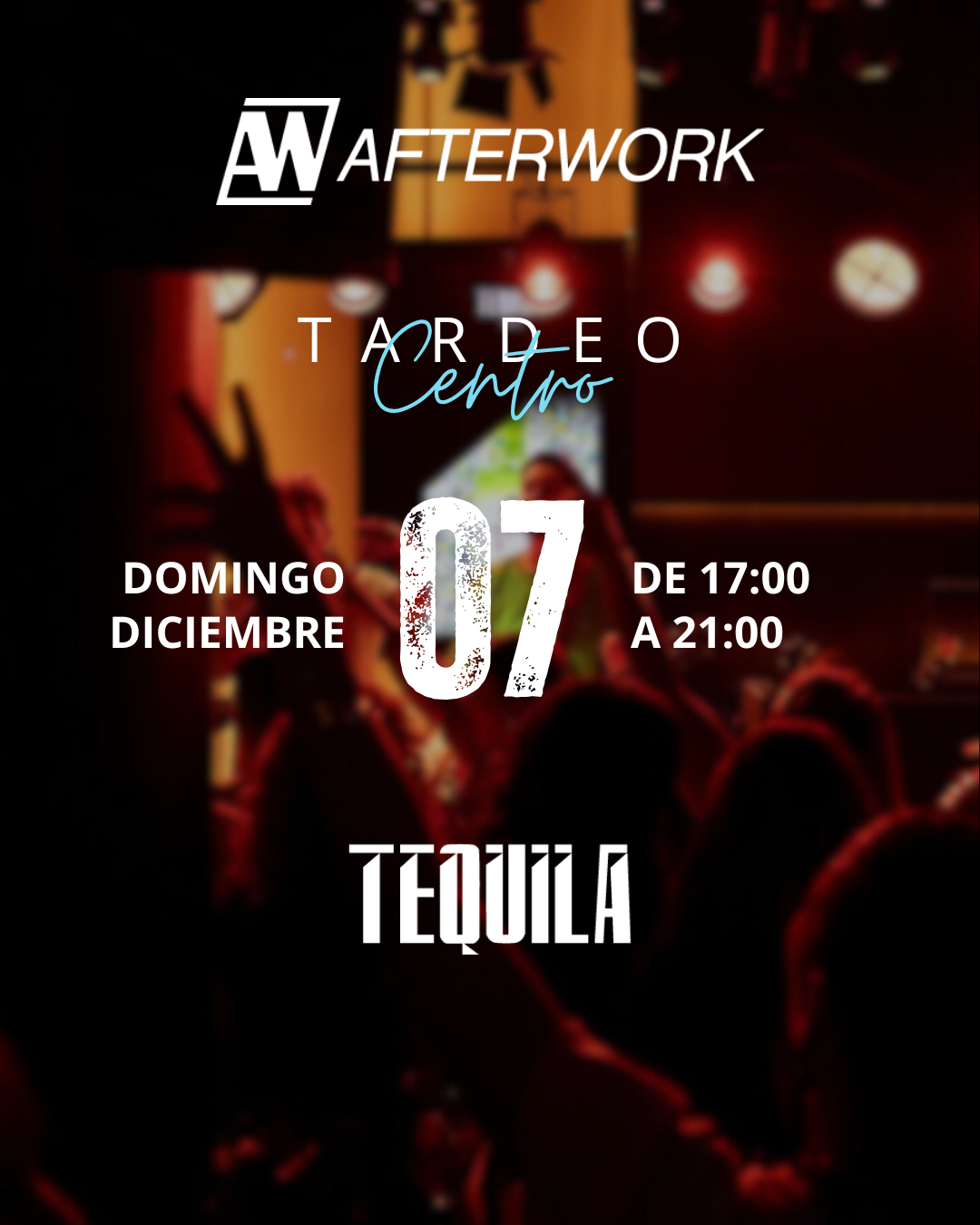 CARTEL 07 DIC TEQUILA