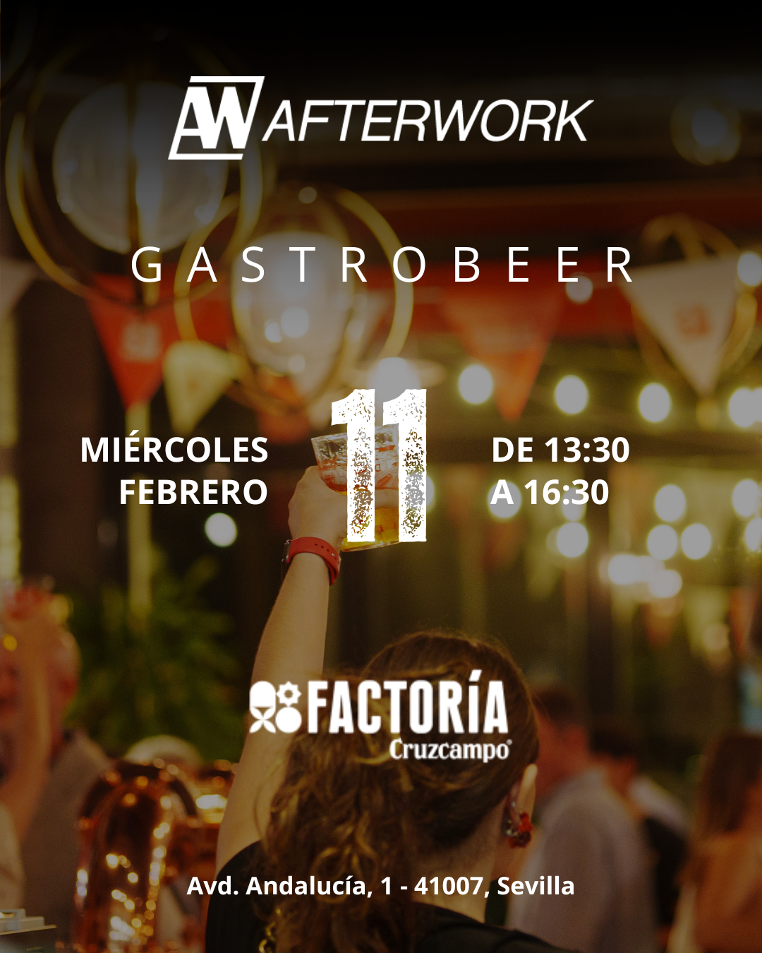 Inicio 1 CARTEL 11 FEB FACTORIA