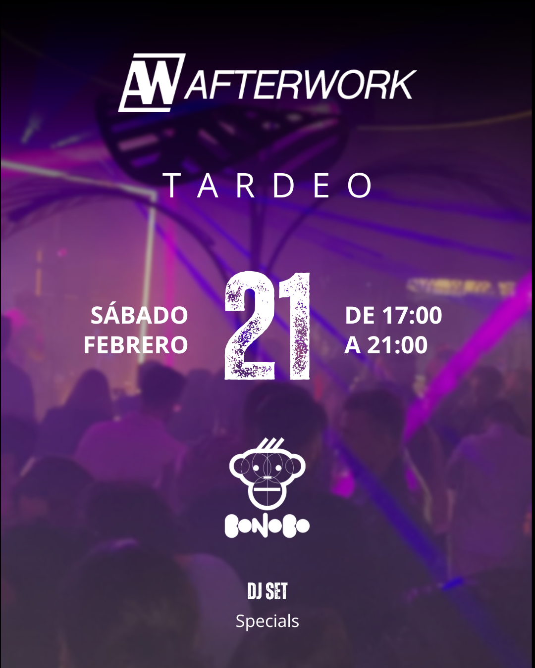Inicio 3 CARTEL 21 FEB BONOBO