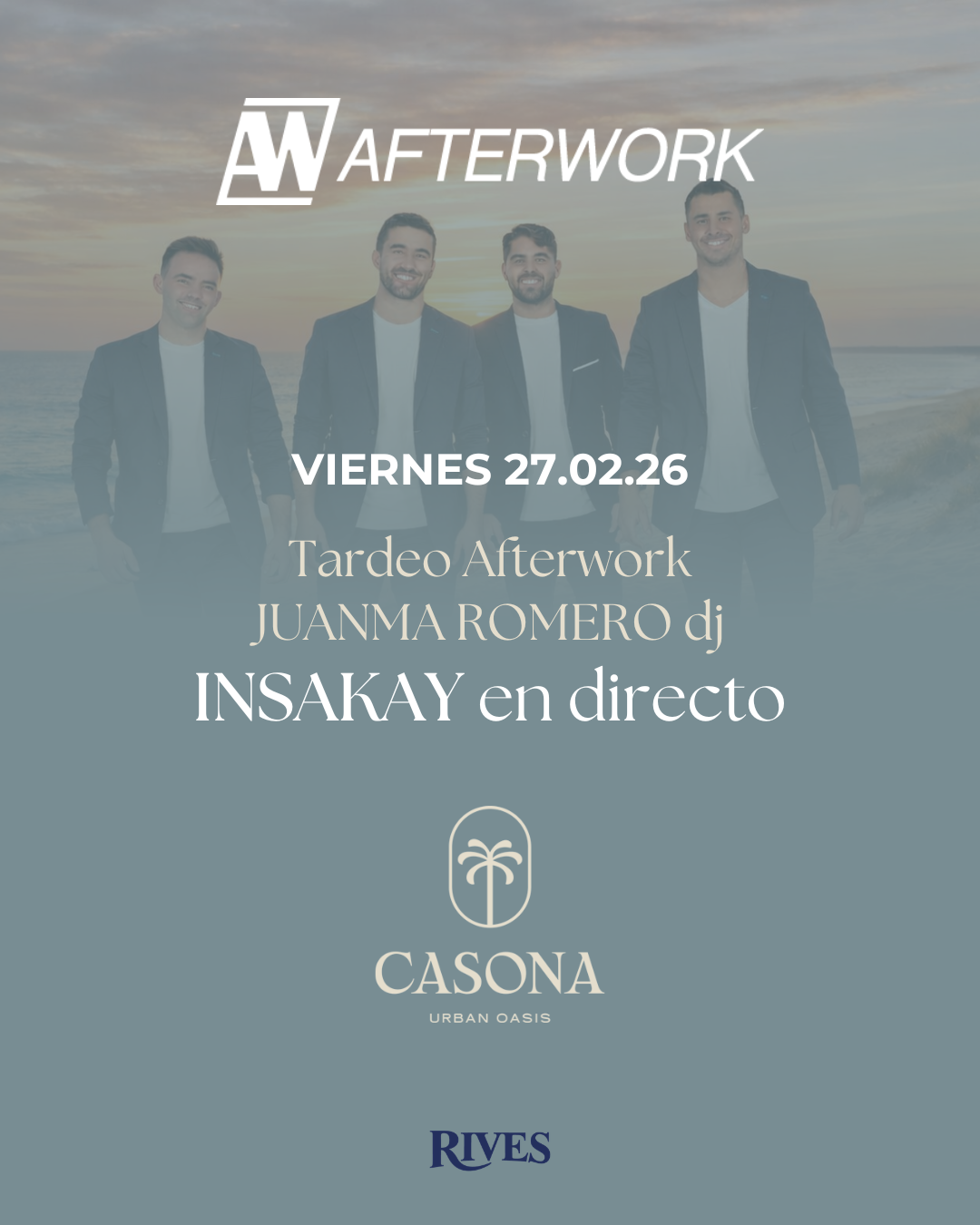 Inicio 2 CARTEL 27 FEB CASONA