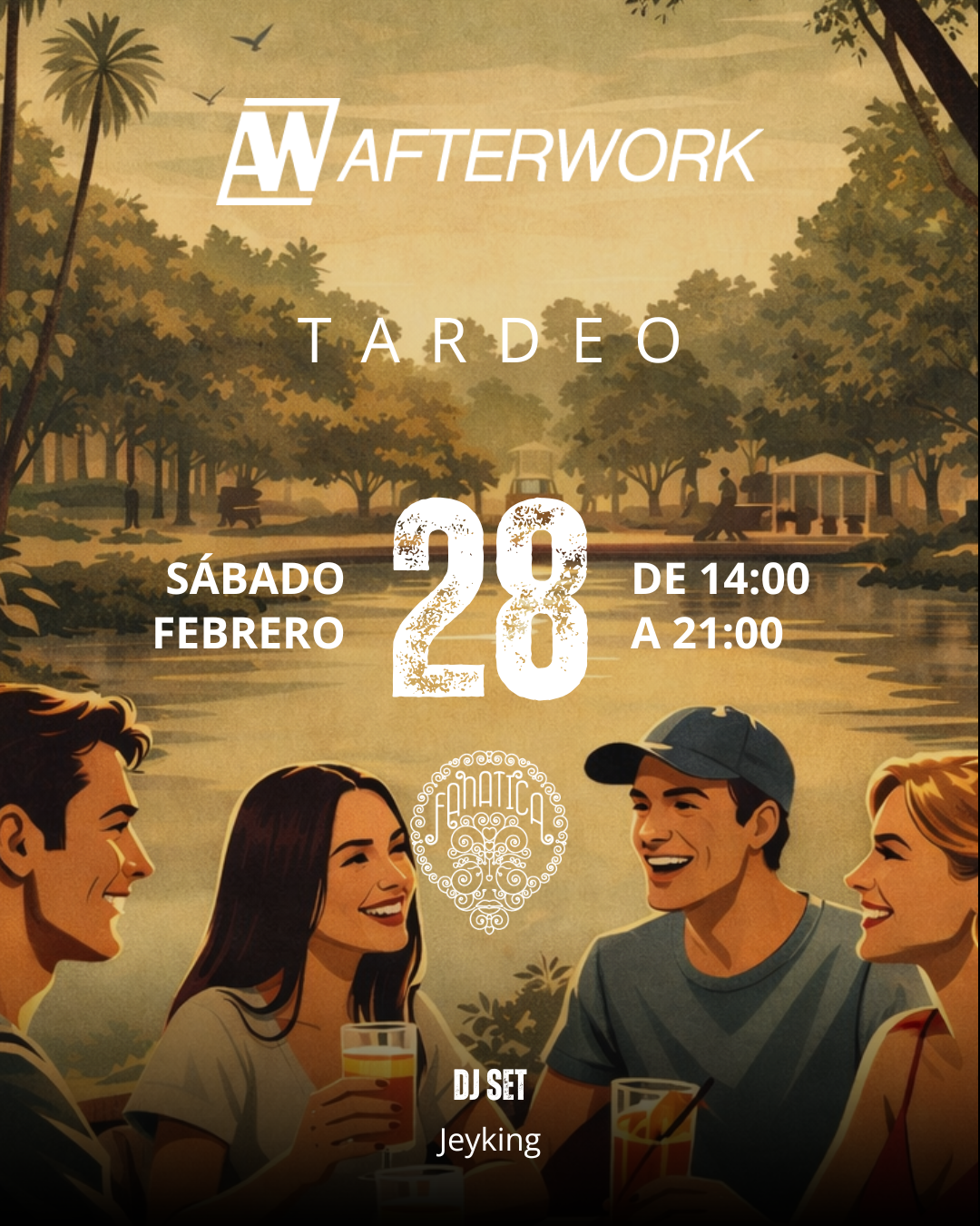 Inicio 3 CARTEL 28 FEB FANATICA