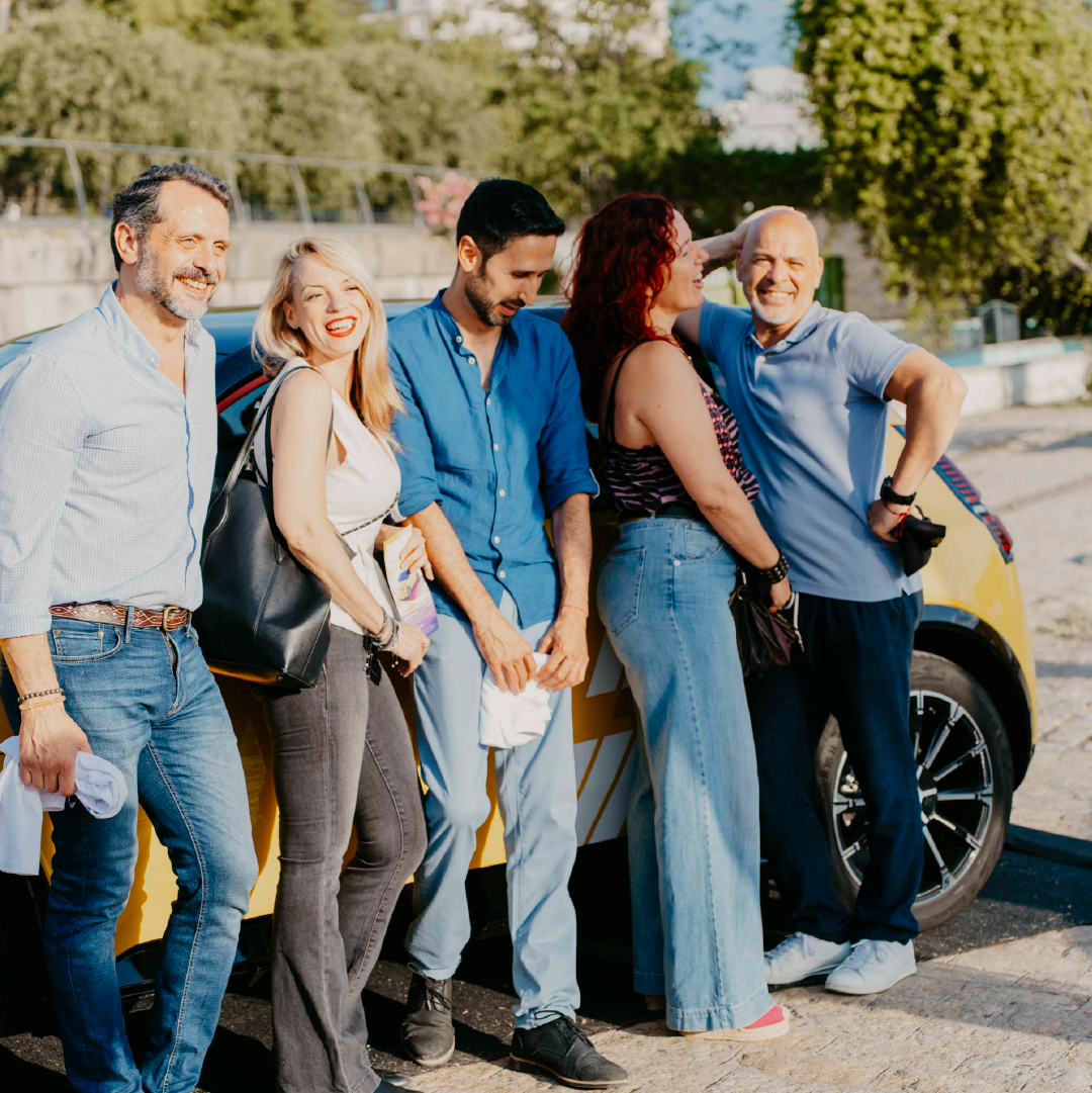 Eventos para locales en Sevilla