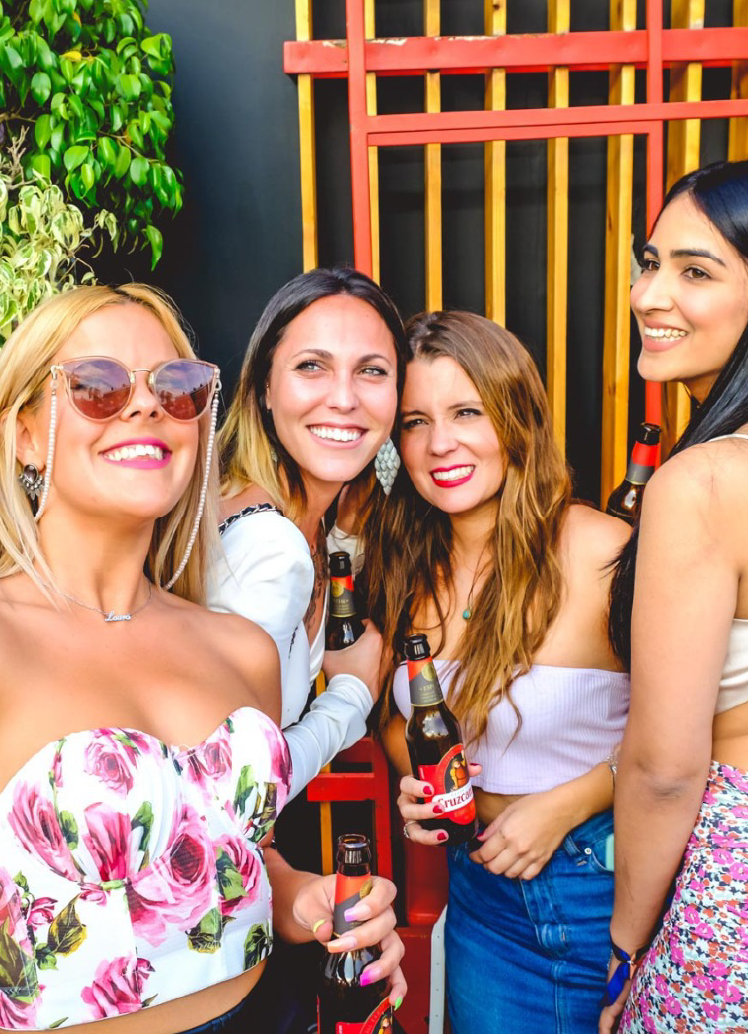 newsletter afterwork